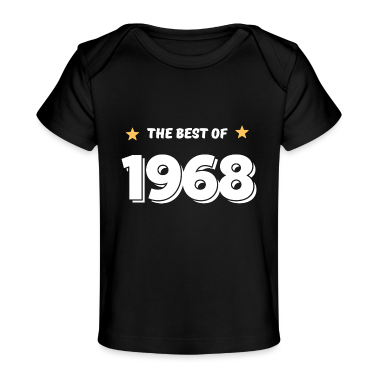 Geboorte  - Beste van 1968