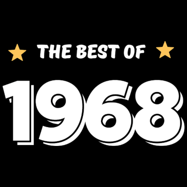 Zoom image Beste van 1968