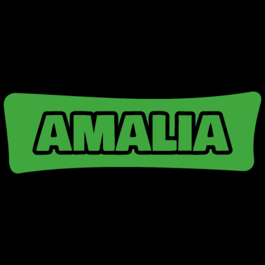 Zoom image Geboorte Amalia