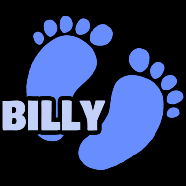 Zoom image Geboorte Billy