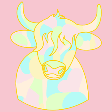 Zoom image Opal Knuffel Stier