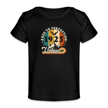 Geboorte  - Vintage verjaardag in 1926 - verjaardag 2025.