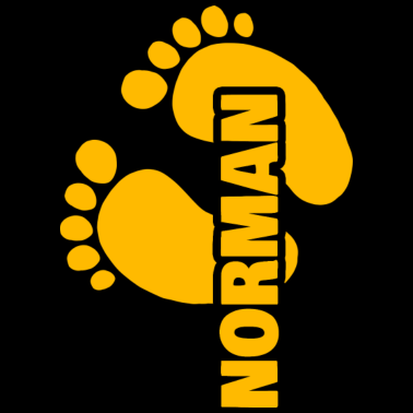 Zoom image Geboorte: Norman