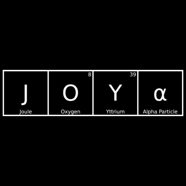 Zoom image Joya Etternavn Fornavn Kjemi Periodiske systemelementer