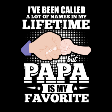 Zoom image Far Datter Pappa Sønn Barn Farsdagsgave