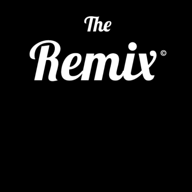 Zoom image remix -teamskjorte med originalt utseende fra foreldrenes partner