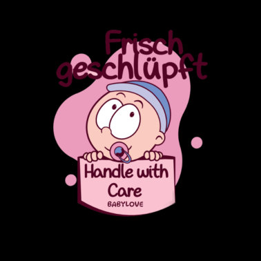 Zoom image Nyklekket - Håndteres med forsiktighet