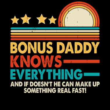 Zoom image Bonus pappa