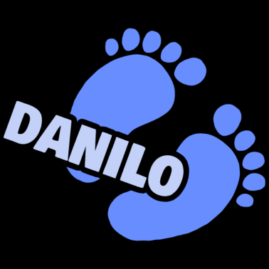 Zoom image Fødsel Danilo