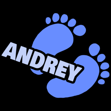 Zoom image Fødsel Andrey