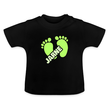 Fødsel  - Fødsel av Jarne