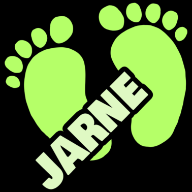 Zoom image Fødsel av Jarne