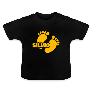 Fødsel  - Silvios fødsel