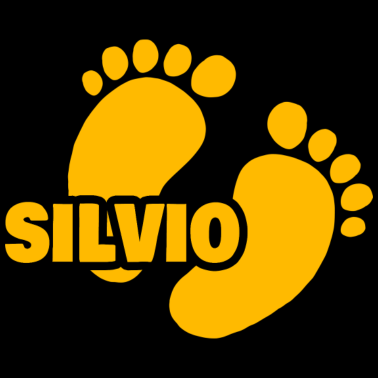 Zoom image Silvios fødsel