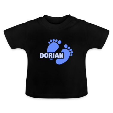 Fødsel  - Fødsel av Dorian