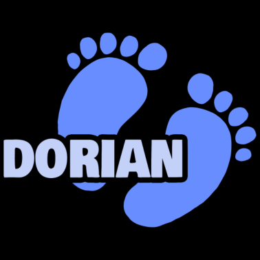 Zoom image Fødsel av Dorian