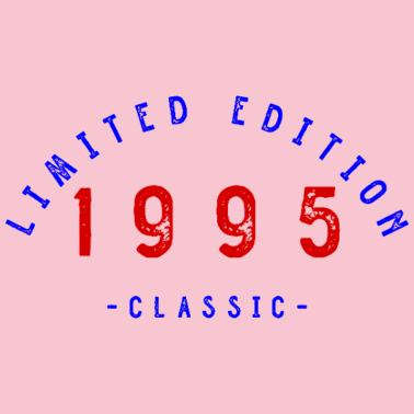 Zoom image 1995 begrenset utgave