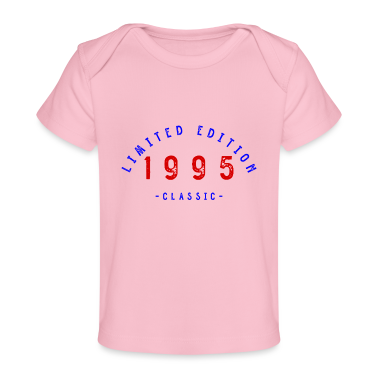 Fødsel  - 1995 begrenset utgave