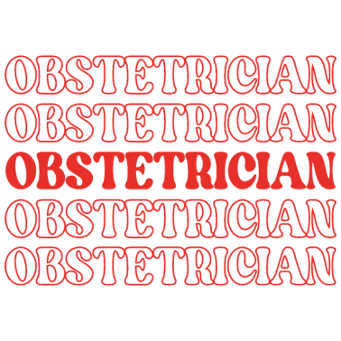 Zoom image Obstetrician Childbirth Specialist Labor And