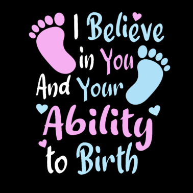 Zoom image Midwife Doula Childbirth Educator Baby Catcher