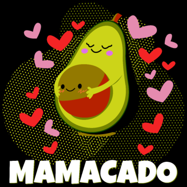 Zoom image Mamacado Mama Mother Pregnancy Childbirth