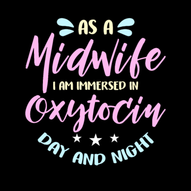 Zoom image As A Midwife I Am Immersed In Childbirth Midwives