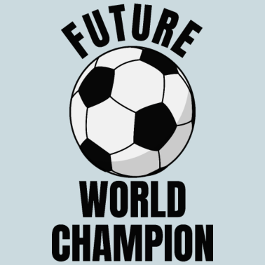 Zoom image Childbirth dad son football gift father child