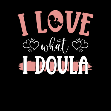 Zoom image Doula Nurse Midwife