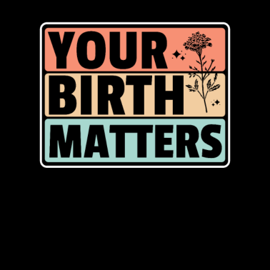 Zoom image Doula Nurse Midwife