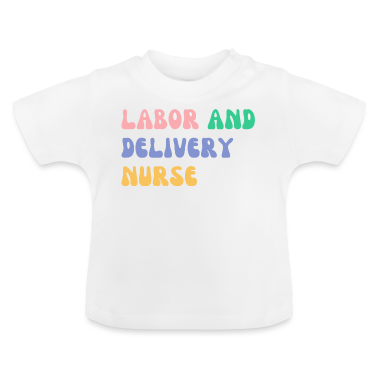 Födelse  - Förlossnings- och förlossningssjuksköterska