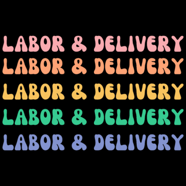 Zoom image Förlossnings- och förlossningssjuksköterska