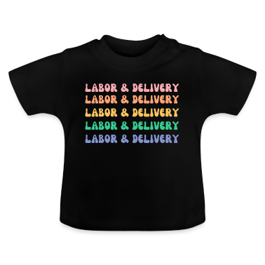 Födelse  - Förlossnings- och förlossningssjuksköterska