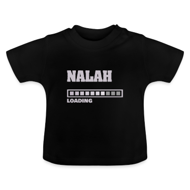 Födelse  - Laststång för Nalah förlossning