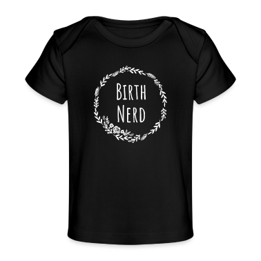 Födelse  - Doula Barnmorska Förlossning Födelse Nörd Arbetare Gåva