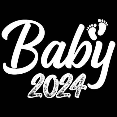 Zoom image Baby 2024 Graviditet meddelar förlossning