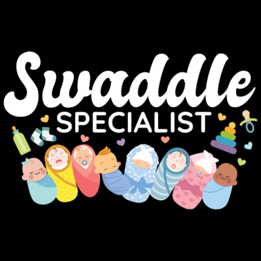 Zoom image Swaddle Specialist Postpartum Labor och förlossning