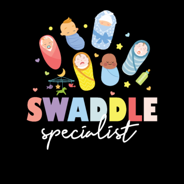 Zoom image Swaddle Specialist Postpartum Labor och förlossning