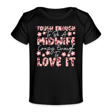 Födelse  - Sjuksköterska Barnmorska Förlossning Arbetare Tuff