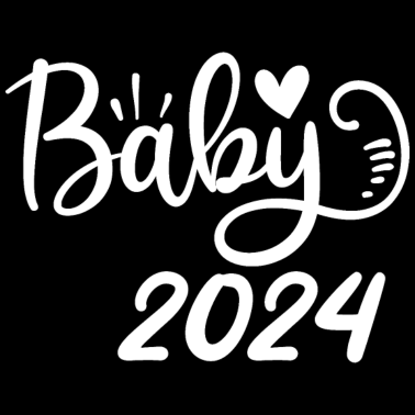 Zoom image Baby 2024 Graviditet meddelar förlossning