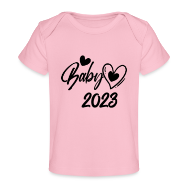 Födelse  - Baby 2023 Graviditet meddelar förlossning