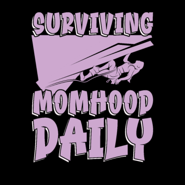 Zoom image Mor Mor Klatring Klatring Barsel