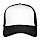 thumbnail Trucker Cap Vorne white/black