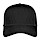 thumbnail Trucker Cap Vorne black/black