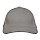 thumbnail Casquette classique bio Vorne gris clair