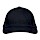 thumbnail Organic Baseball Cap Vorne navy