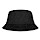 thumbnail Bucket Hat Vorne black