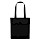 thumbnail Tote Bag Vorne black