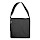 thumbnail Shoulder Bag made from recycled material Vorne heather black