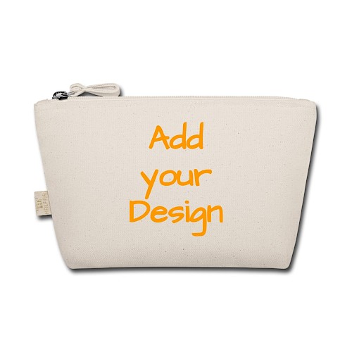 Bio-Täschchen Natur