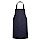 thumbnail Cooking Apron Vorne navy